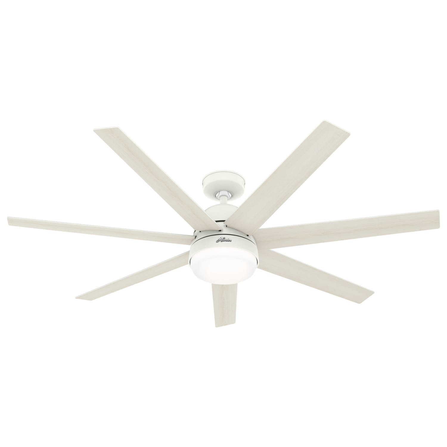 Phenomenon Indoor Smart Fan ENERGY STAR with LED Light 60 inch with Wall Control - Image 2