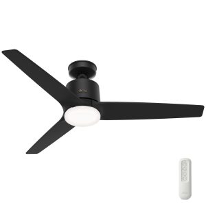 52 Inch Moxie with LED light-Smart