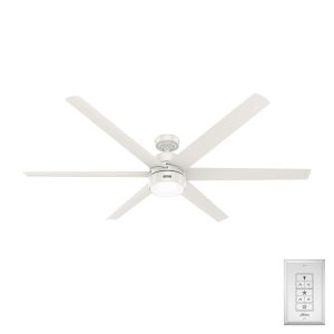 Solaria Outdoor ENERGY STAR with LED Light 72 inch