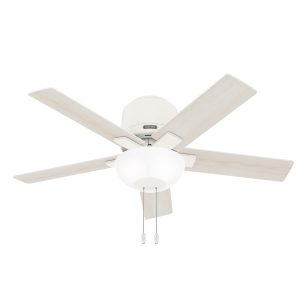 Fitzgerald with LED Light 44 inch