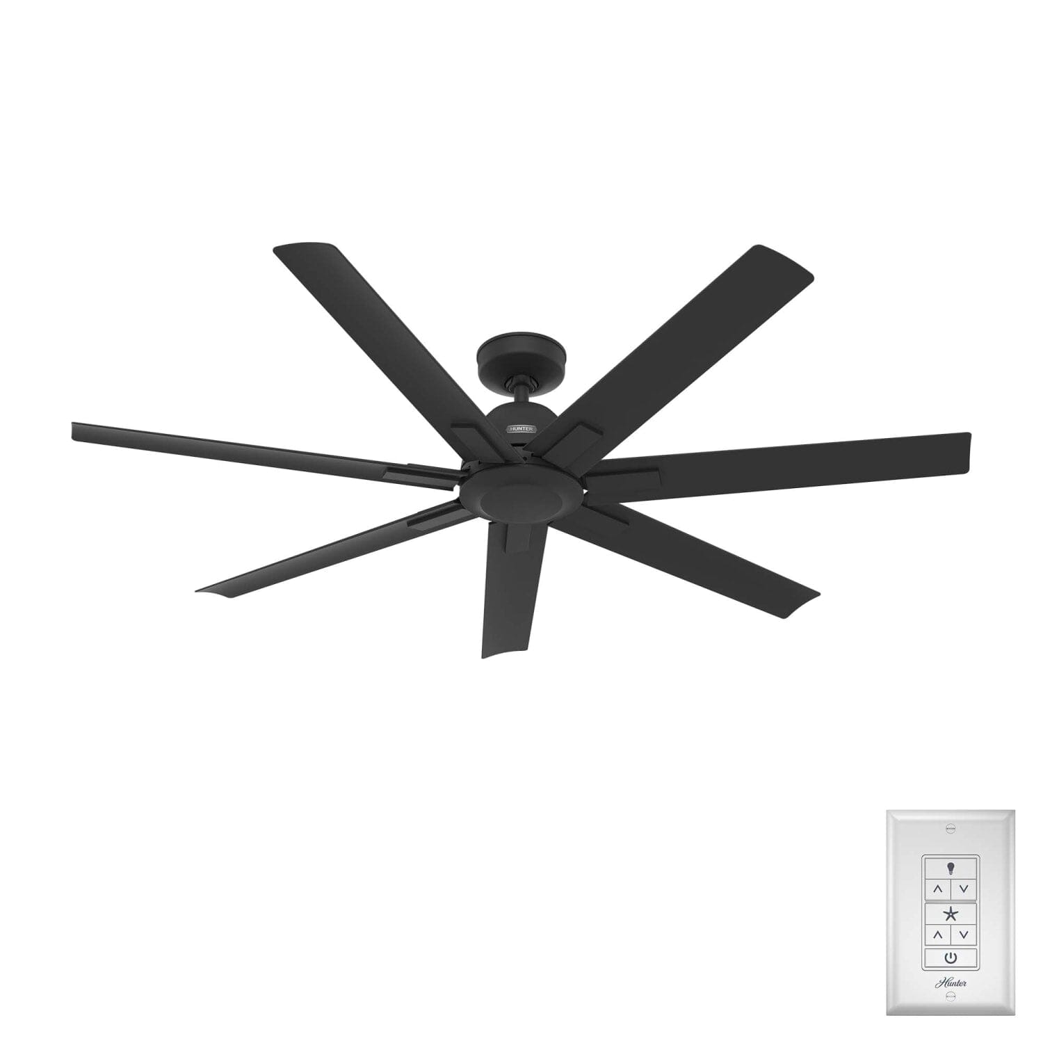 Downtown Outdoor ENERGY STAR 60 inch - Image 4
