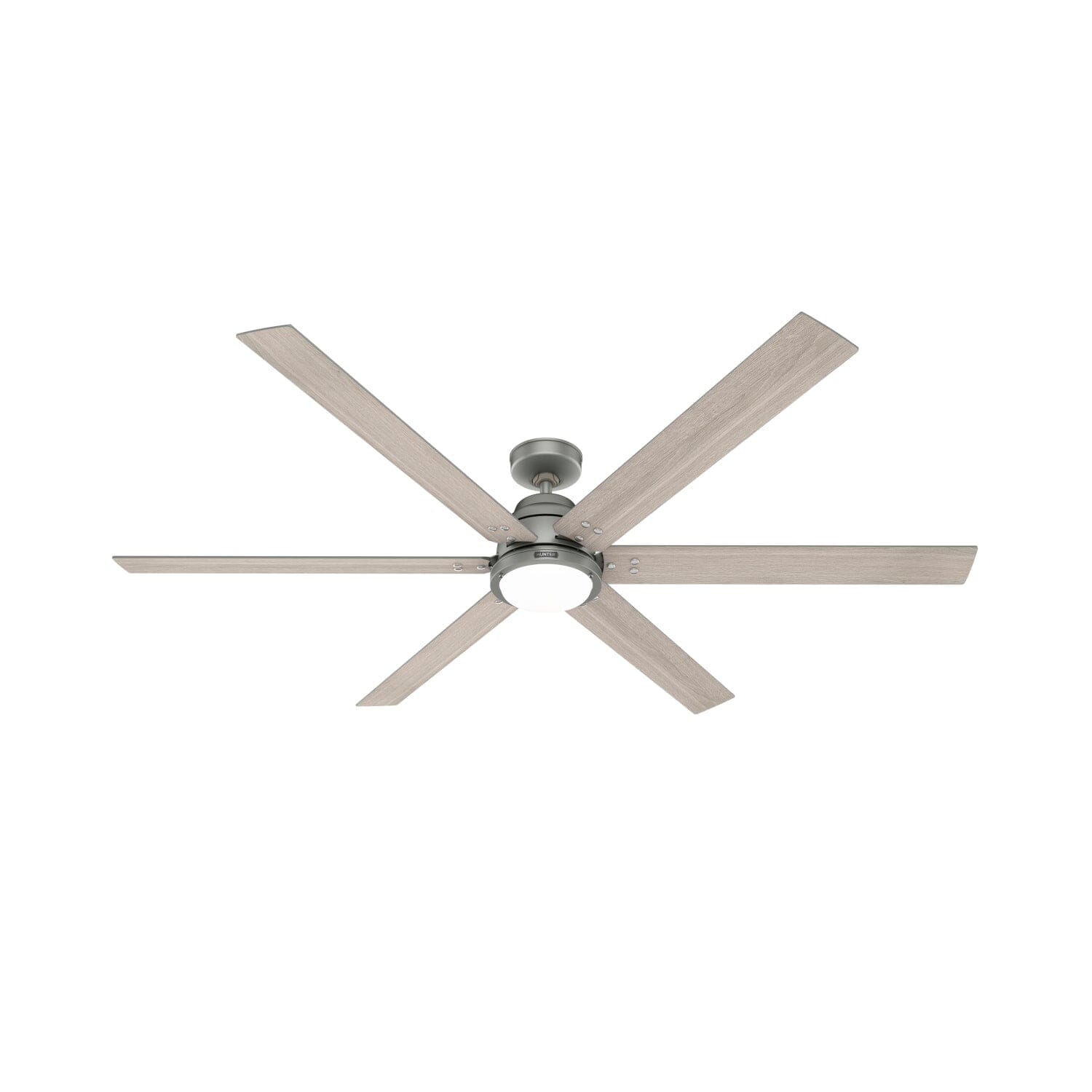 Gravity Indoor Smart Fan ENERGY STAR with LED light 72 inch with Remote - Image 3