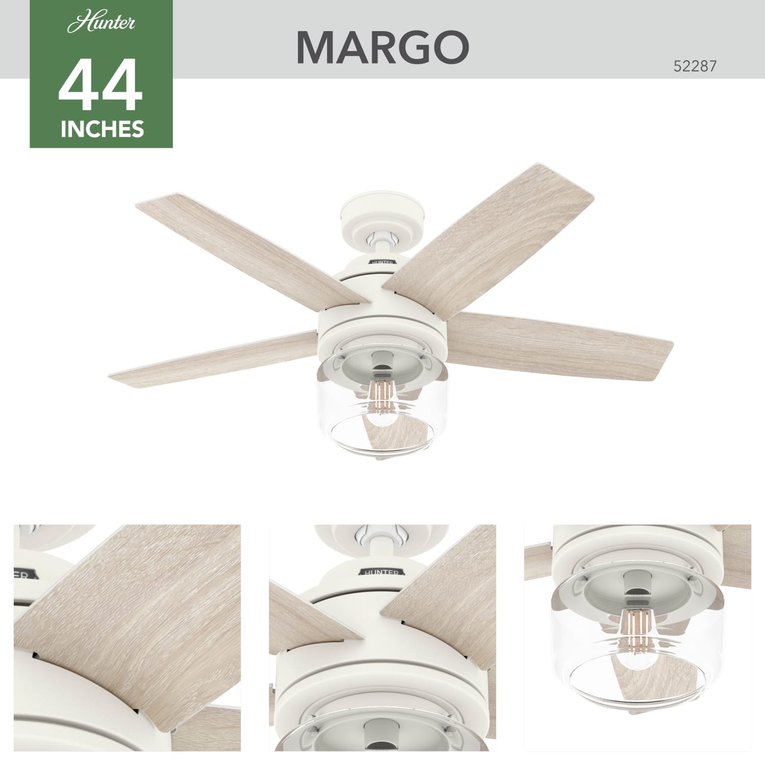Margo with Light 44inch - Image 4