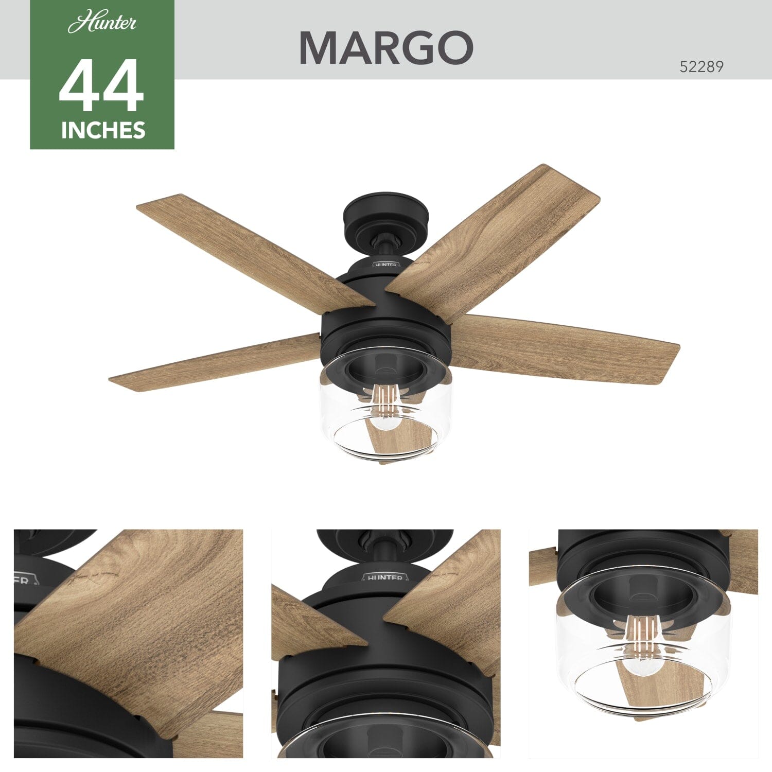 Margo with Light 44inch - Image 3
