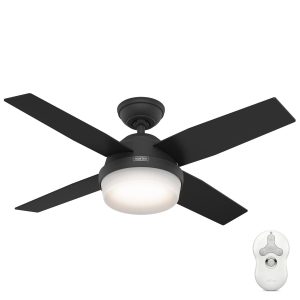 Dempsey with Light 44 inch