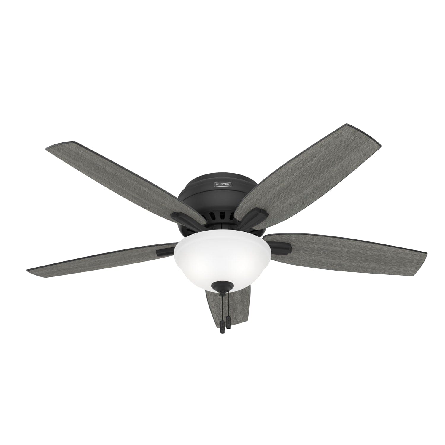 Newsome Low Profile with Light 52 inch - Image 2