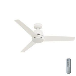 Malden Jasmine Roth Indoor 52 inch with Remote