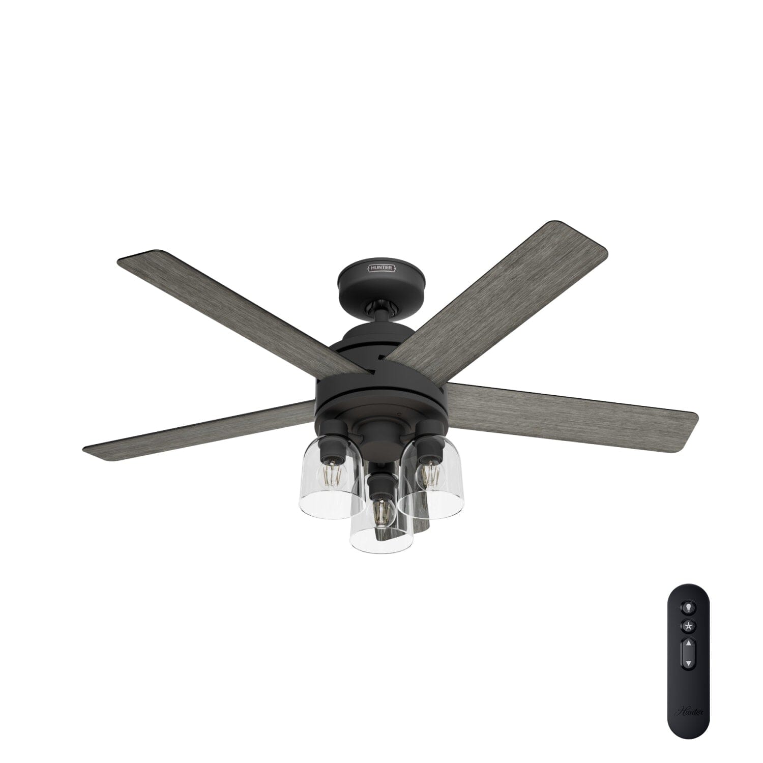 Lochemeade with LED Light 52 inch