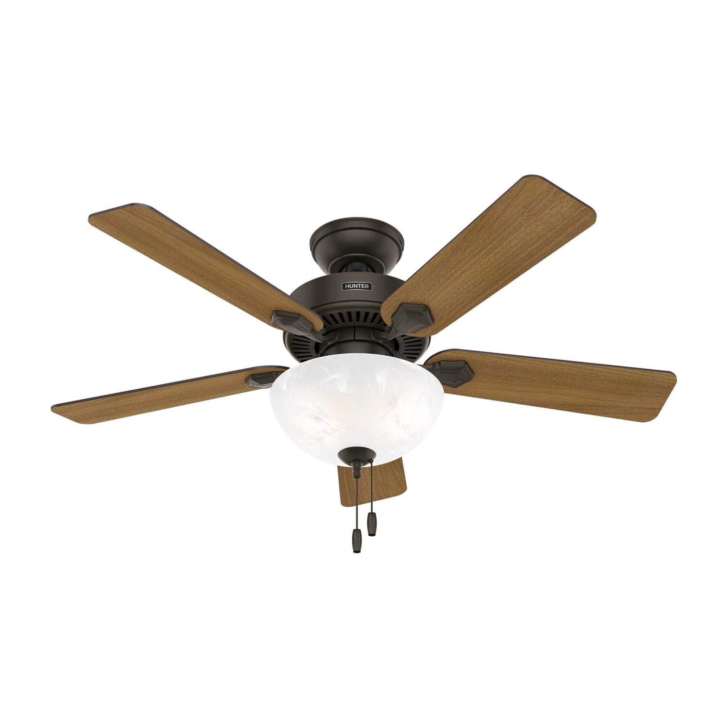 Swanson ENERGY STAR with LED Bowl 44 inch - Image 3