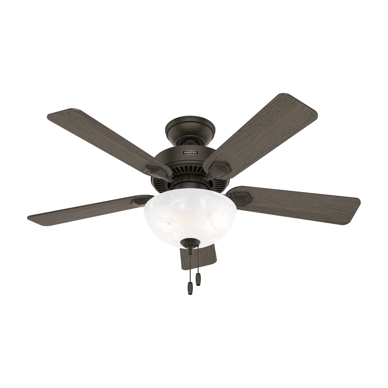Swanson ENERGY STAR with LED Bowl 44 inch - Image 6