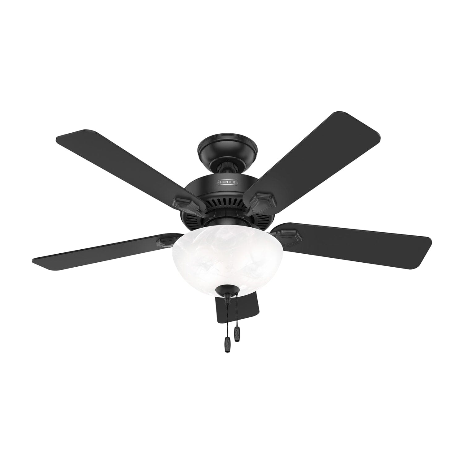 Swanson ENERGY STAR with LED Bowl 44 inch