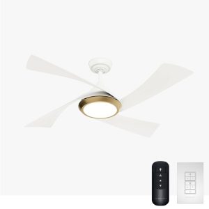 Vespucci Outdoor with LED Light 52 inch