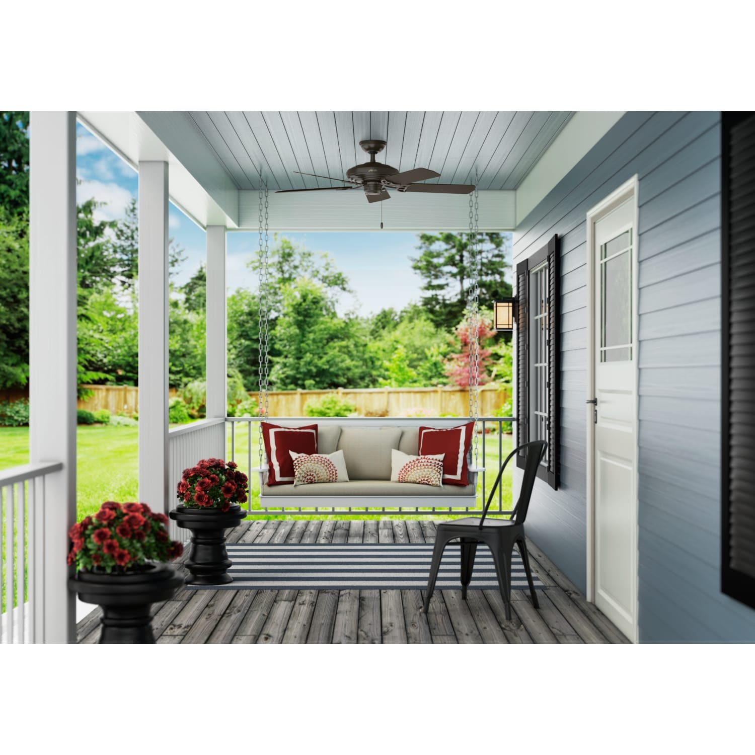 Sea Air Outdoor 52 inch - Image 6
