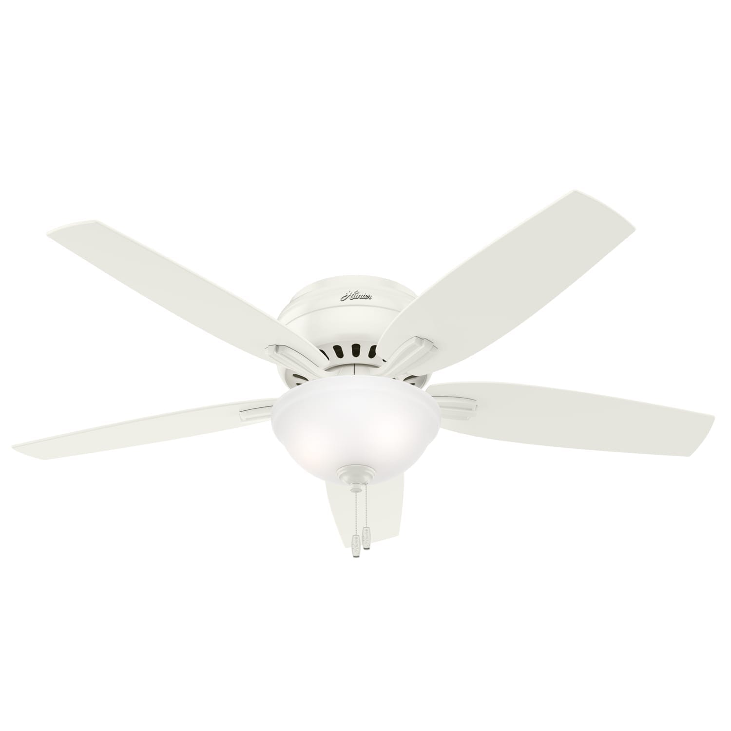 Newsome Low Profile with Light 52 inch - Image 3