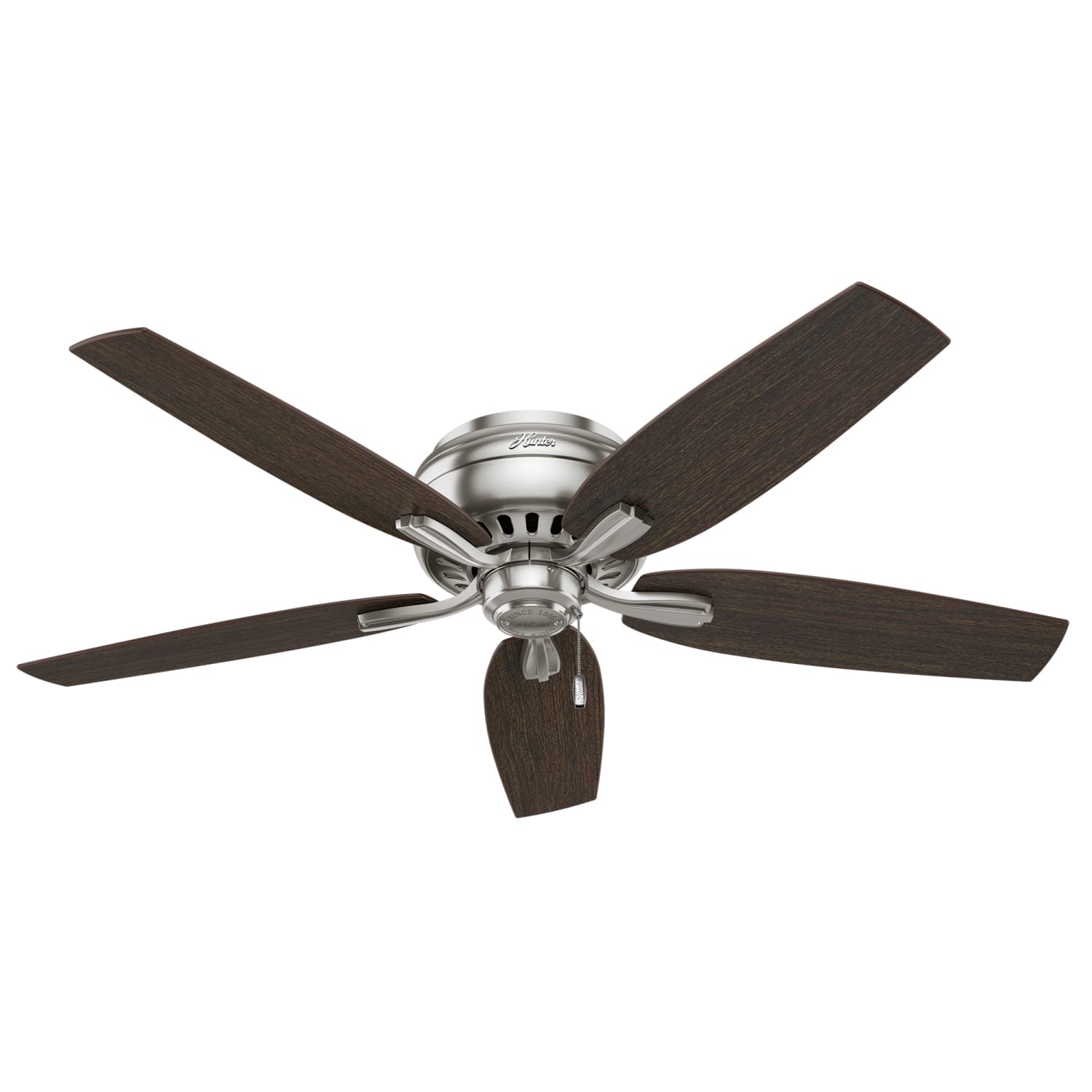 Newsome Low Profile with Light 52 inch - Image 4