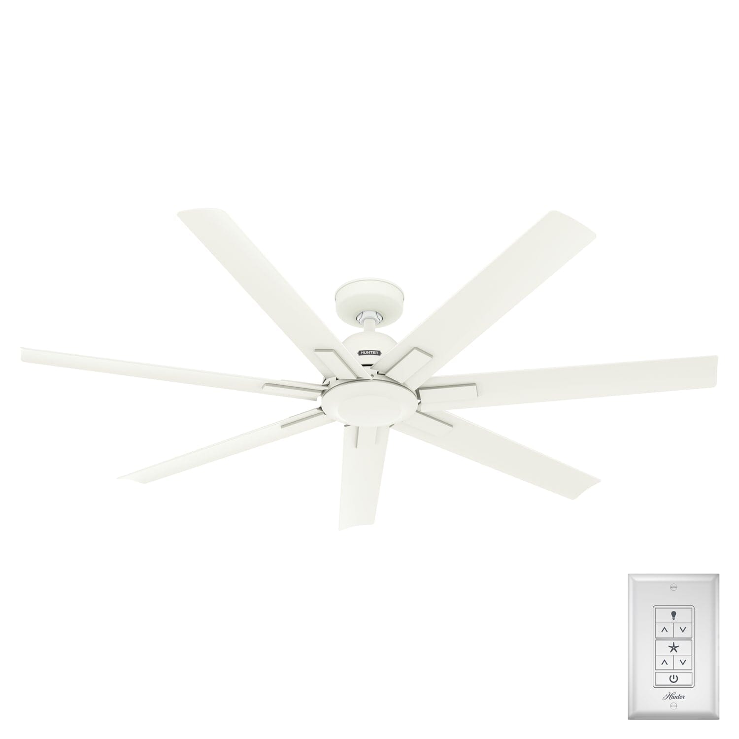 Downtown Outdoor ENERGY STAR 60 inch - Image 2