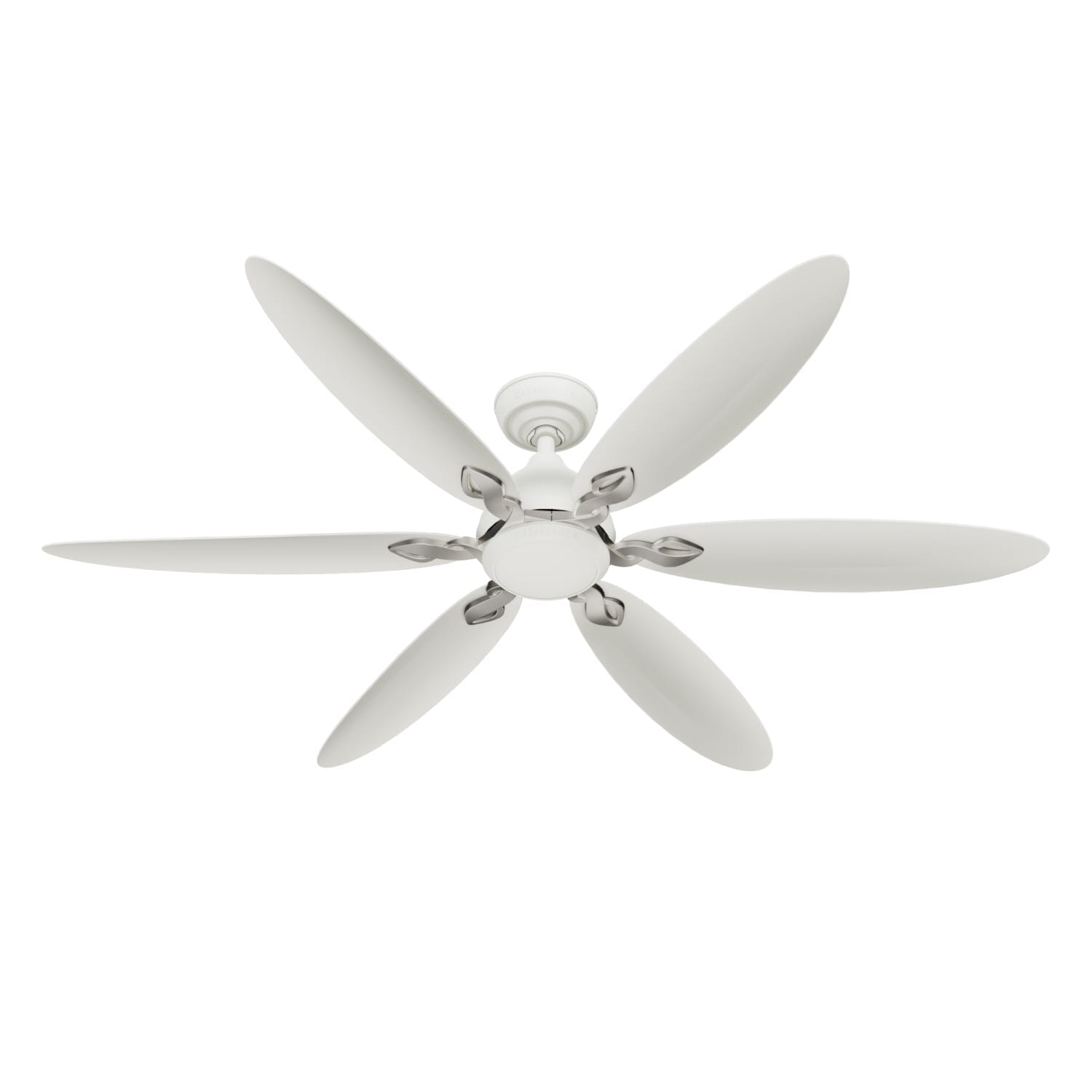 Azalea Outdoor Energy Star DC with LED Light 60 inch with remote and wall control - Image 2