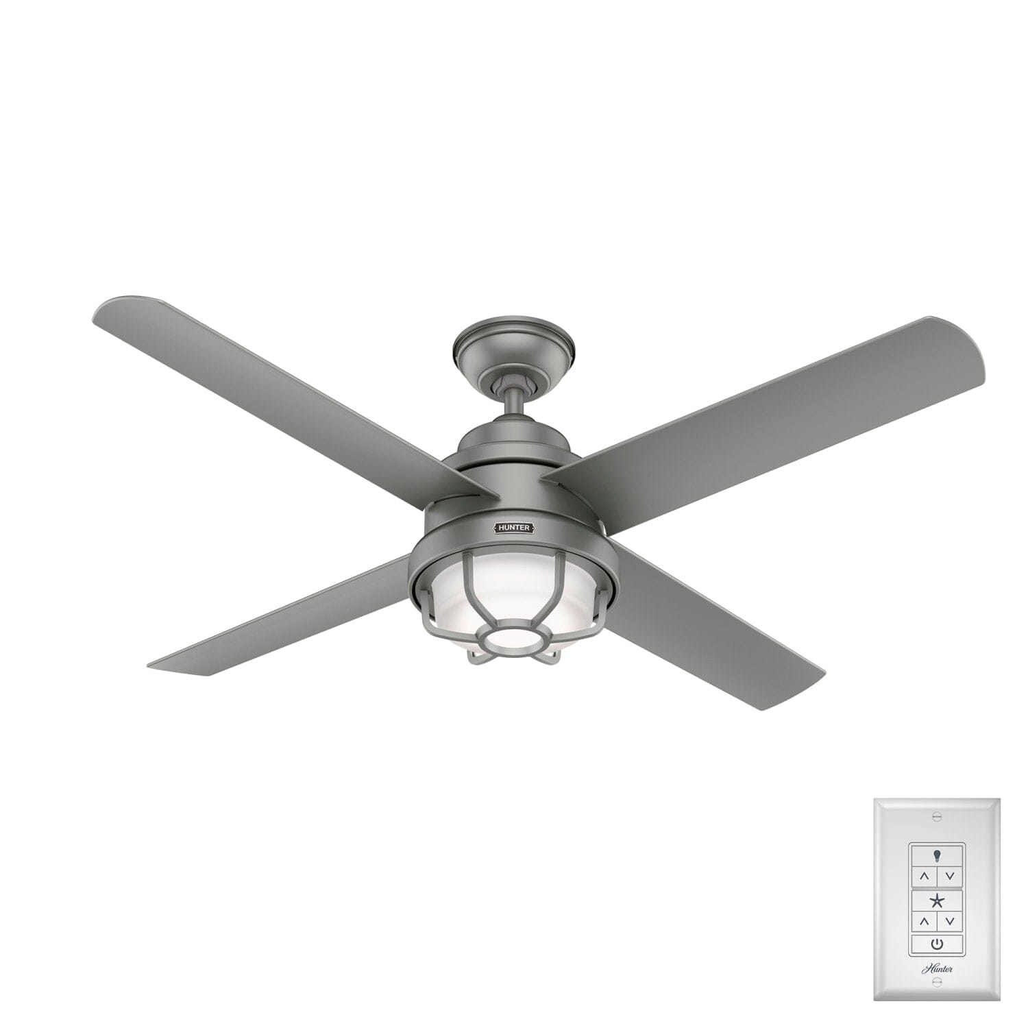 Searow Outdoor with LED Light 54 inch