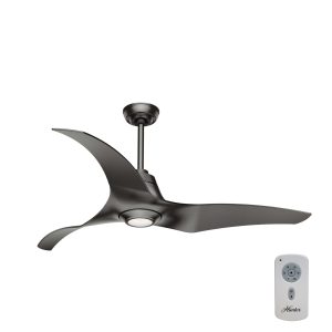 Stingray Outdoor ENERGY STAR DC with LED Light 60 inch with remote