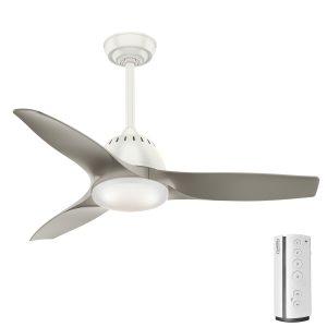 Wisp with LED Light 44 inch