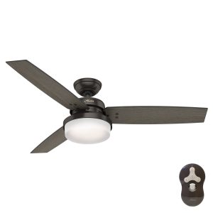 Sentinel with LED Light 52 inch