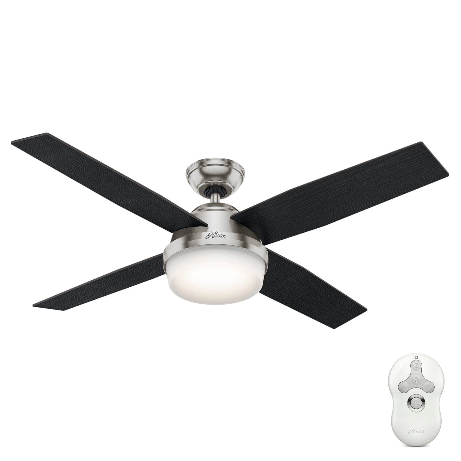 Dempsey with Light 52 inch - Image 5