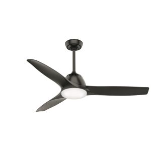 Wisp with LED Light 52 inch