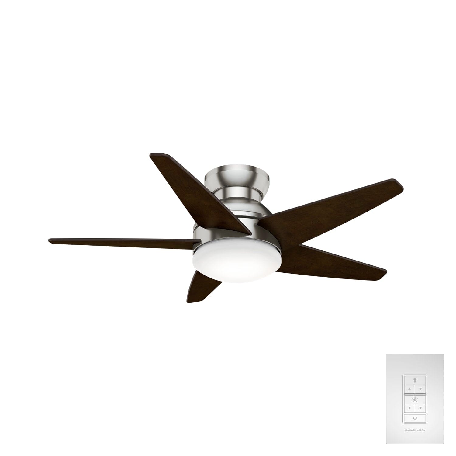 Isotope Low Profile with LED Light 44 inch - Image 3