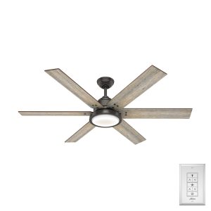 Warrant ENERGY STAR with Light 60 inch