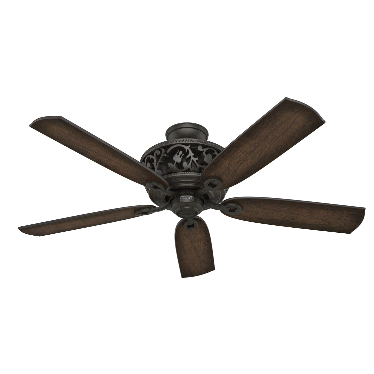 Promenade ENERGY STAR with 3 Lights 54 inch with Remote - Image 3