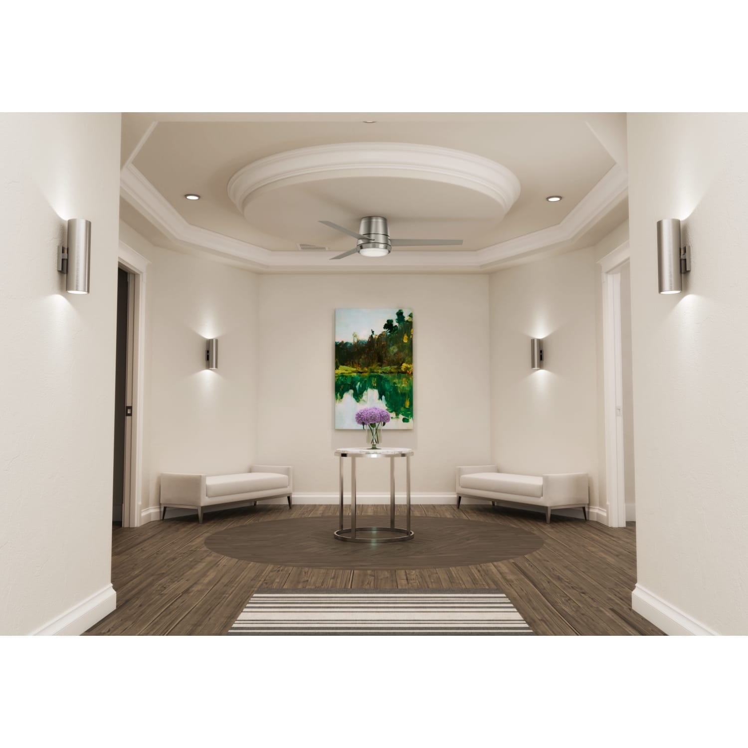Commodus with LED Light 54 inch - Image 3