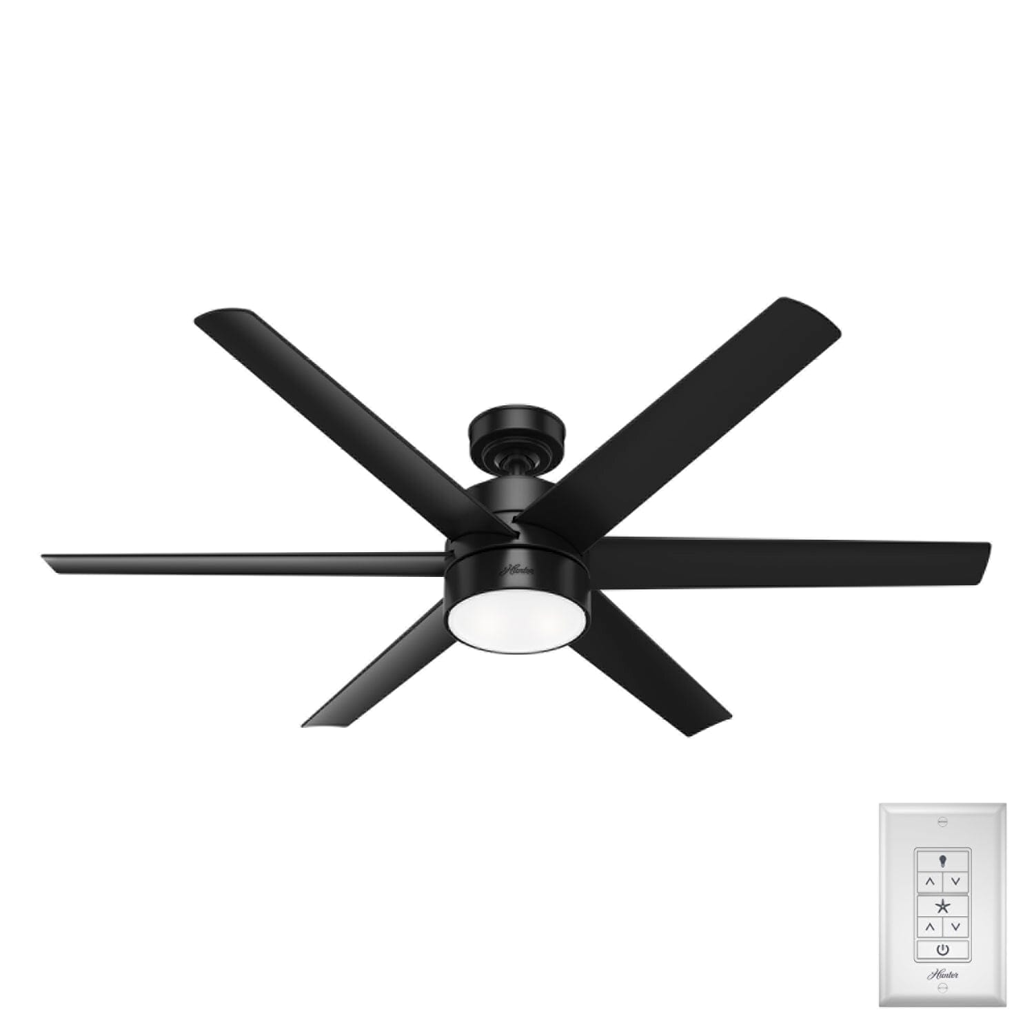 Solaria Outdoor ENERGY STAR with LED Light 60 inches - Image 2
