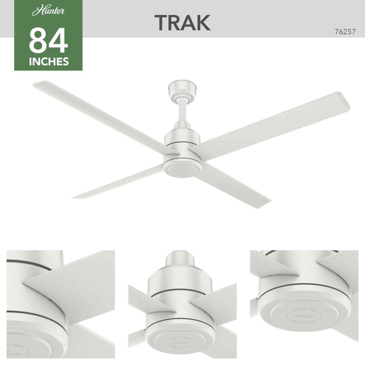 Trak Edge Outdoor 60 inches 120V - Image 6