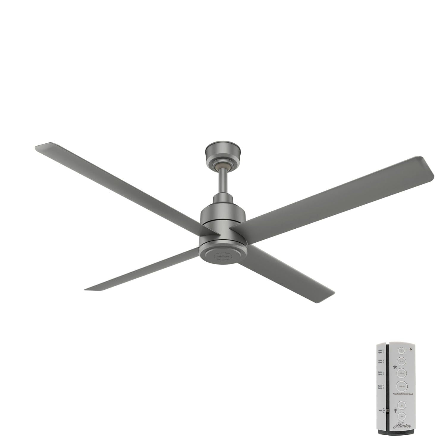 Trak Edge Outdoor 60 inches 120V - Image 2