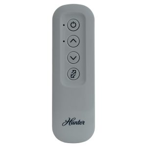 DC No Light Remote Receiver Not Included  - 99085