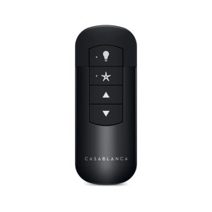 Casablanca Handheld Remote - 99198