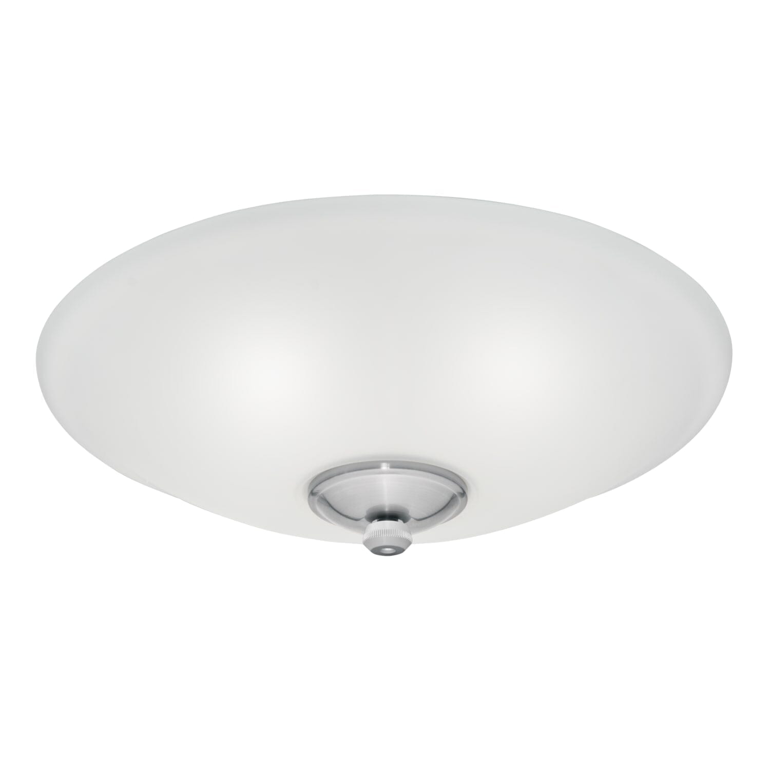 Low Profile Bowl Light Fixture - 99259
