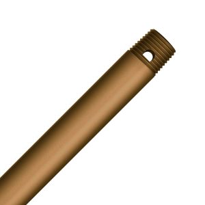 Luxe Gold 36 inch Downrod - 99270