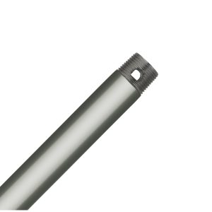 Satin Nickel 18" Downrod - 99272