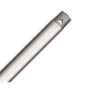 Polished Nickel 48" Downrod - 99284