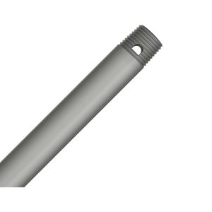 Matte Silver 60" Downrod - 99306