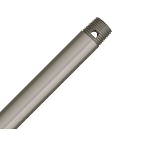 Pewter 24" Downrod - 99313