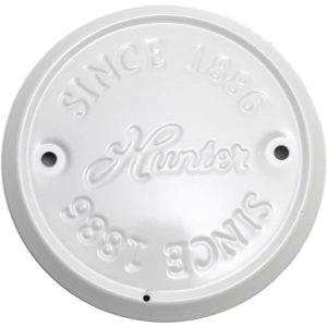 Light Cap- White - 99728