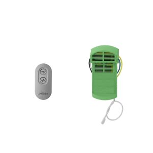 On-Off Handheld Remote with Receiver - 99772