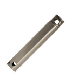 Brushed Nickel 6 inch Downrod - 99778