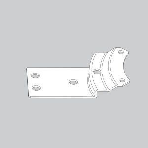Blade Iron-Brushed Nickel - K232103214