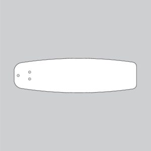 Blade Iron Set-Matte Silver - K015605878