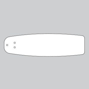 Blade Set - Walnut-Eurasian Wood - K050825050