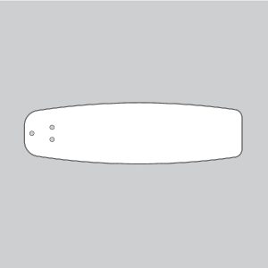 Blade Set - White-Beech - K067325083
