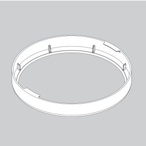 Canopy Ring-Brushed Nickel - 8451201875